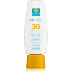Declaré Hyaluron Boost Sun Nawilżający krem do opalania Spf 30 100 ml