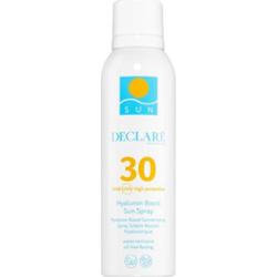 Declaré Hyaluron Boost Spray SPF 30+ - Spray solarny opalający - 200 ml