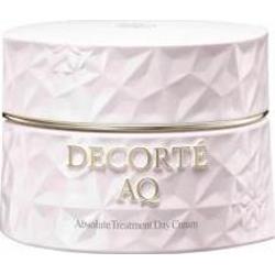 Decorte' Absolute Treatment Awakening Ochronny krem na dzień SPF15 50 ml