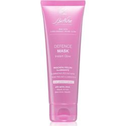 BioNike Defence Mask złuszczająca rozświetlająca maska do twarzy do skóry zmęczonej 75 ml