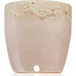 Wax Design Degradować Pink Świeca ogrodowa 15cm