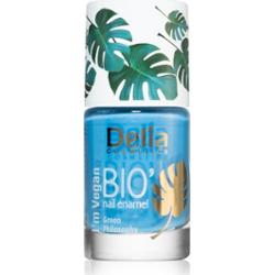 Delia Cosmetics Bio Zielony Philosophy lakier do paznokci kolor 680 11 ml