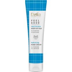 Delia Cosmetics Nawilżający krem do rąk Feel Good 100ml
