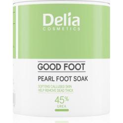 Delia Cosmetics Kąpiel stóp Good Foot 250 g