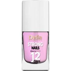Delia Cosmetics Balsam wzmacniający paznokcie 12 dni 11 ml