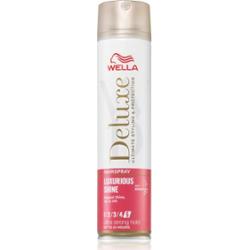 Wella Luksusowy lakier do włosów nadający połysk 250 ml