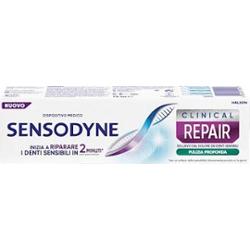 Sensodyne Pasta do zębów Clinical Repair Głębokie Czyszczenie 75 ml