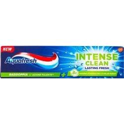 Aquafresh Intensywna pasta do zębów Clean Trwały Fresh 75 ml