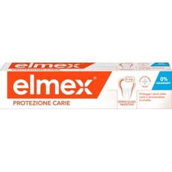 Elmex Pasta do zębów przeciw próchnicy 75ml