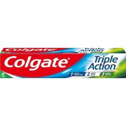 Colgate Pasta do zębów o potrójnym działaniu 75 ml
