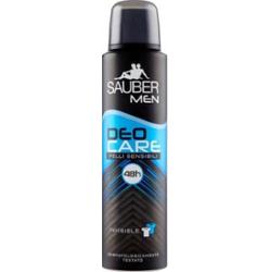 Sauber Bóg Sauber Dezodorant męski 150ml