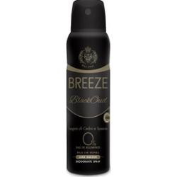 Breeze Dezodorant w sprayu Black Oud 150 ml
