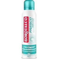 Borotalco Non-Stop Fresh Sea Crystals dezodorant w sprayu 72 godz. 150 ml