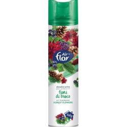 Air flor Odświeżacz powietrza 300ml - Fiori Di Bosco