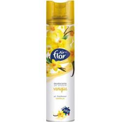 Air flor Odświeżacz powietrza 300ml - Wanilia