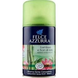 Felce azzurra Odświeżacz powietrza 250ml Bambus