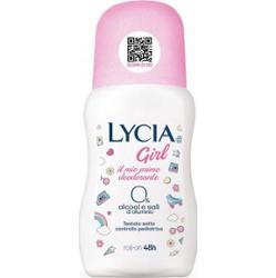 Lycia Dezodorant w kulce 48H Girl 50 ml