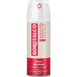 Borotalco Dezodorant w sprayu Borotalco Suchy 50ml