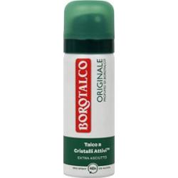 Borotalco Dezodorant w sprayu Borotalco Original 50 ml