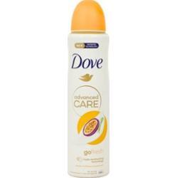 Dove Dezodorant w sprayu Advanced Beauty Finish - 150 ml