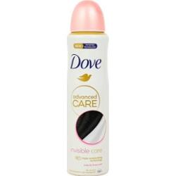 Dove Invisible Care Advanced Care Dezodorant w sprayu 150 ml