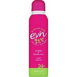 Evin Dezodorant w sprayu Orchidea i czerwone jagody 150 ml