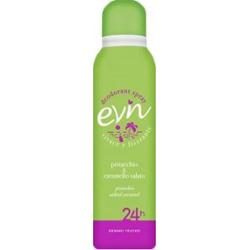 Evin Dezodorant w sprayu Pistacje i solony karmel 150 ml
