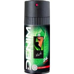 Denim Dezodorant w sprayu Musk dla mężczyzn 150ml