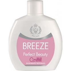 Breeze Dezodorant Squeeze Perfect Beauty 100 ml