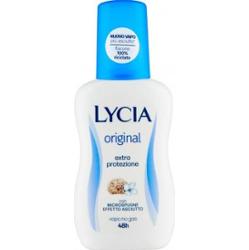 Lycia Dezodorant w sprayu Original 75 ml