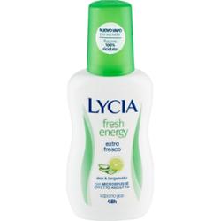 Lycia Fresh Dezodorant terapeutyczny Vapo 75 ml