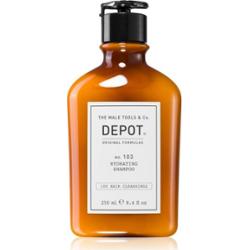 DEPOT MALE TOOLS  No. 103 Hydrating Shampoo  250 ml
