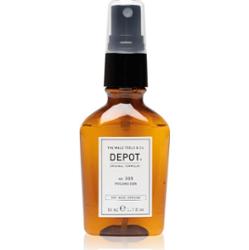 Depot N. 305 Spray zwiększający objętość zwiększający objętość od cebulek włosów 50 Ml