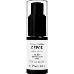 DEPOT MALE TOOLS No. 309 Texturizing Dust 7 g