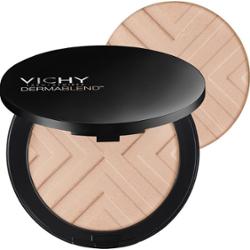 Vichy (Kompaktowy podkład w pudrze) SPF 25 derma blend Covermatte 9,5 g - Odcienie: 25
