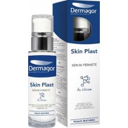 Dermagor Skin Plast Serum wzmacniające do skóry dojrzałej 30ml