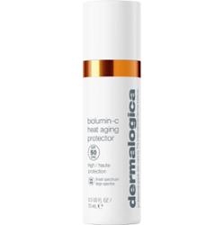 Dermalogica, biolumina C, przeciwzmarszczkowy, na dzień, krem, do twarzy, SPF 50, 15 ml