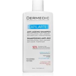 Dermedic Capilarte szampon przeciw starzeniu się 300 ml