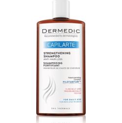 Dermedic Capilarte Szampon wzmacniający hamujący wypadanie włosów 300 ml