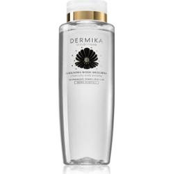 Dermika Luxury Caviar woda micelarna z wodą termalną 400 ml