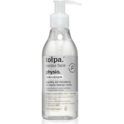 Tołpa Dermo Face Physio Mikrobiom oczyszczający żel micelarny 195 ml
