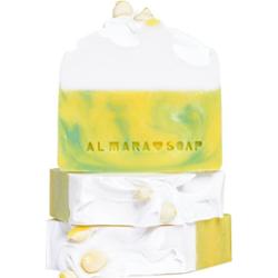 Almara Soap Designer Bitter Lemon Mydło Ręcznie Robione 100 G
