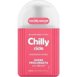 Chilly Ph3_5 Cykliczny środek czyszczący o przedłużonej higienie, przeciwzapachowy 200 ml