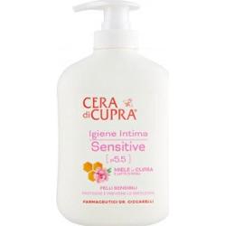 Cera Di Cupra Detergent higieniczny Intima Wrażliwy 250 ml