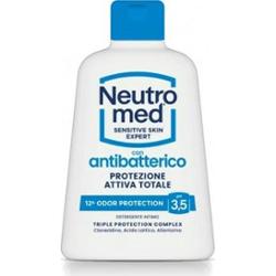 Neutromed Płyn do higieny intymnej - antybakteryjny 200 ml