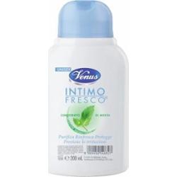 Venus Płyn do higieny intymnej Fresh Mint 200ml
