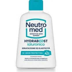 Neutromed Hydraboost Hyaluronic Intimate Cleanser 200ml