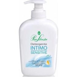 Pino Silvestre Intymny Płyn Do Mycia Wrażliwy Ph5 Z Olejkiem Arganowym 250 ml