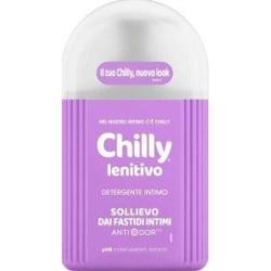 Chilly Ph3_5 Łagodzący środek czyszczący przeciw nieprzyjemnym zapachom 200 ml