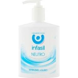 Infasil Neutralny płynny detergent 300 ml